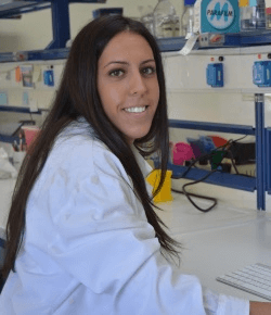 Katerina Hatziri, Ph.D.